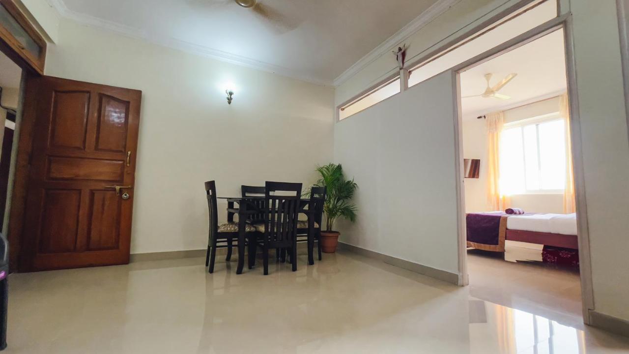 Calvin'S Retreat Apartment Varca Exterior photo