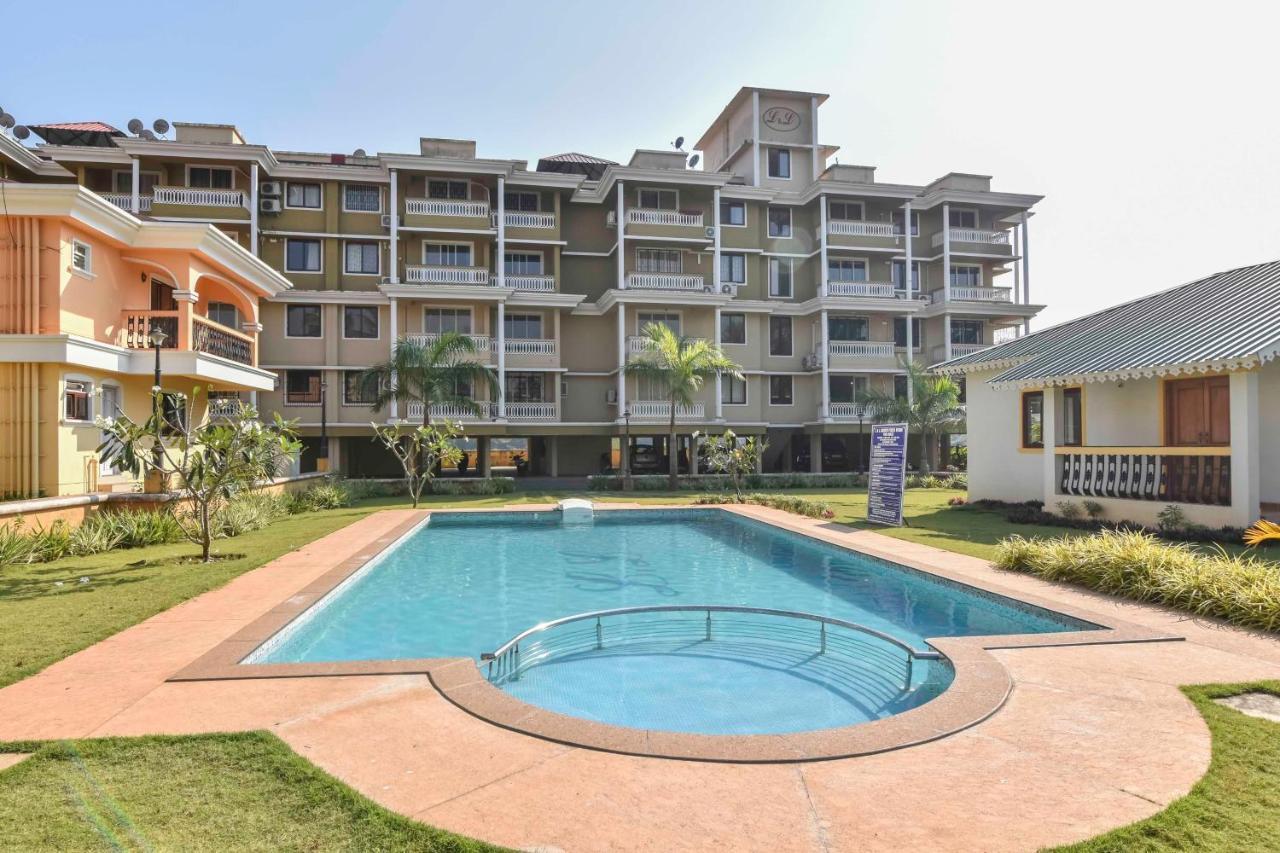 Calvin'S Retreat Apartment Varca Exterior photo